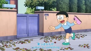 Doraemon Episode 837