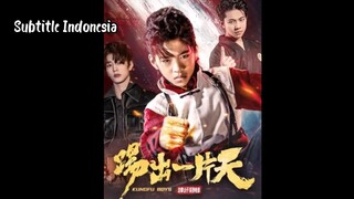 Kung Fu Boys 3 (2023) Sub Indo