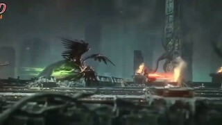 World Of Immortals Episode 24 Sub Indo