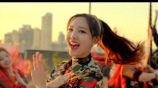 Ketika Anda tahu lagu Anda ditulis oleh JYP