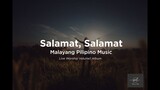 Malayang Pilipino Music - Salamat, Salamat Lyrics