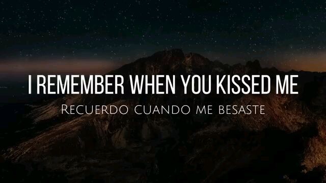 MY ONLY ONE BY:SEBASTIAN YATRA FT. ISABELA MERCED ❤️🥰