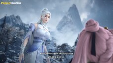 Over Goddess Episode 21 Sub Indo