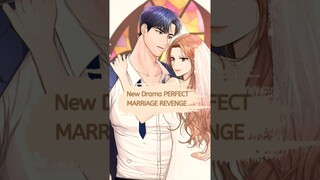 PERFECT MARRIAGE REVENGE #newkdrama #sunghoon #jungyoomin #yt #ytshort #fps #webtoon