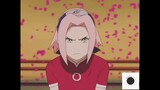 Sakura Haruno -AMV- Irresistible Fall Out Boy