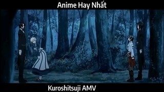 Kuroshitsuji AMV Hay Nhất