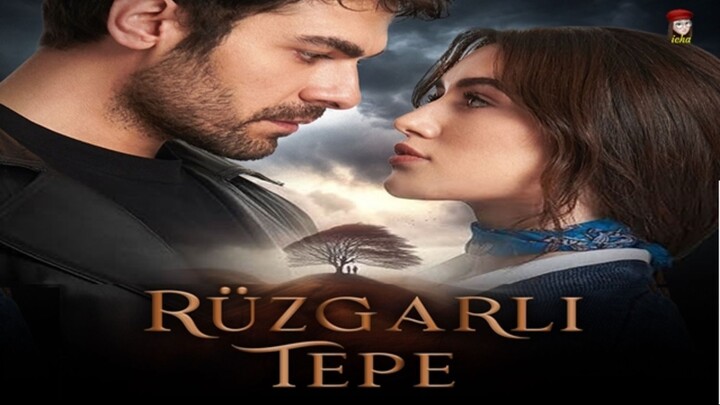 Ruzgarli Tepe - Episode 81 (English Subtitles)