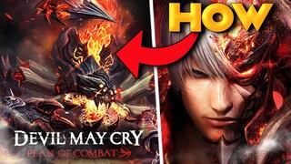 BEST MAGIC CARDS & HOW TO FARM/USE CARDS! (Devil May Cry: Peak of Combat)