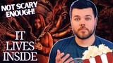 It Lives Inside (2023) Movie Review