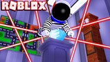 STEALING the BIGGEST DIAMOND in ROBLOX!! - Roblox Robbery Simulator