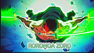 Zoro VS King (adu tangan kanan Kapten nih bos )