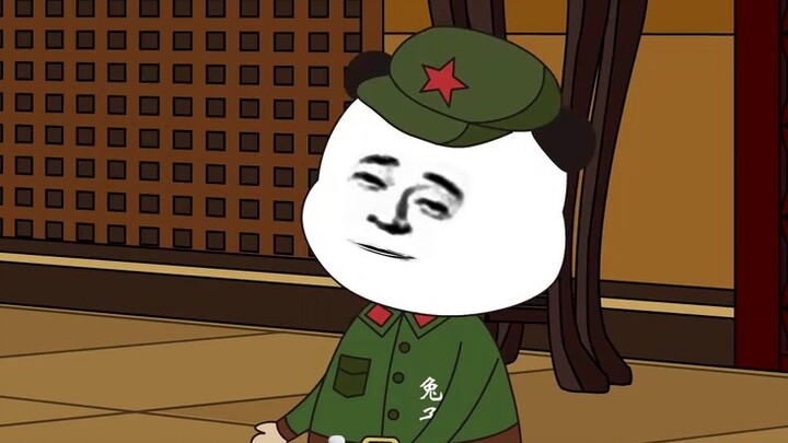 แรบบิทชวนทุกคนมาทานอาหารเย็น