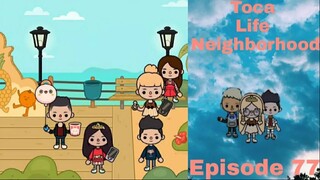 My Sisters Season 3 Episode 77