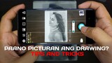 How To Photograph Your Artwork | Tagalog