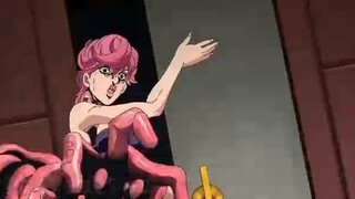 Top 5 khả năng đứng kỳ lạ nhất trong JOJO - khả năng B.I.G. khét tiếng