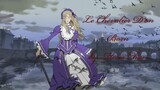 Le Chevalier D'Eon - Born by...Horii Chan