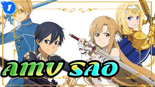 AMV SAO_1