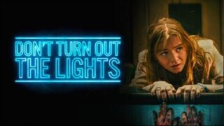 Don't Turn Out the Lights 2023 Hindi Dual Audio