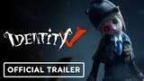Identity V - Official Trailer
