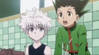 Hunter X Hunter Episode 48 Tagalog Dubbed