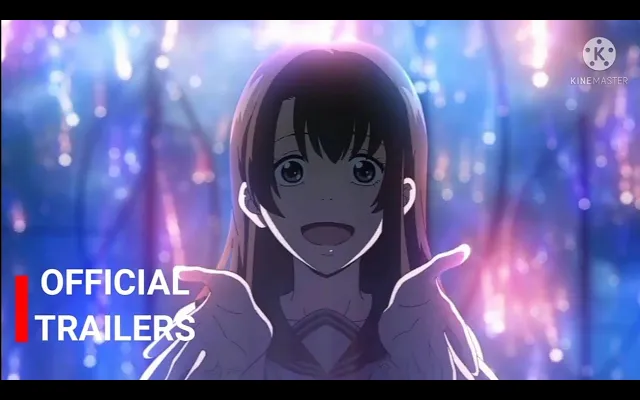 ใหม่ ANIME MOVIE Sing a bit of Harmony OFFICIAL TRAILER 2022 - Bilibili ใหม่ ANIME MOVIE Sing a bit of Harmony OFFICIAL TRAILER 2022 - Bilibili
