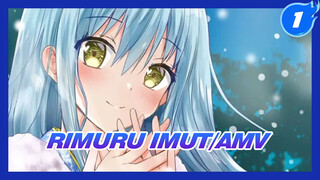 Rimuru yang Imut ada Di Video Ini | Tensura_1