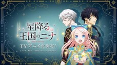 EP3 Hoshifuru Oukoku no Nina (Sub Indonesia) 720p