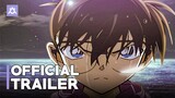 Detective Conan Movie 26: Kurogane no Submarine | Official Trailer