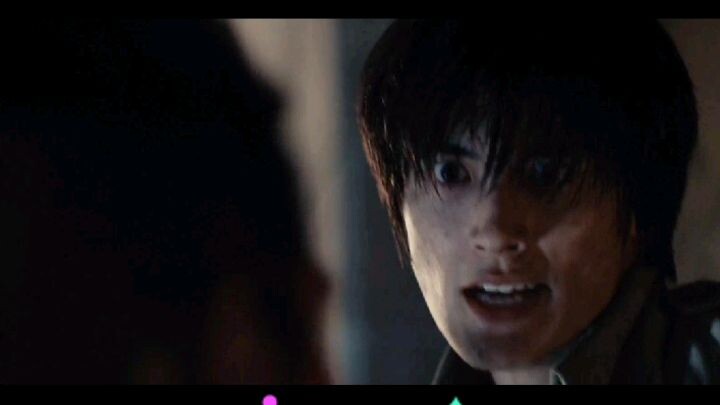 Pertarungan Eren Yeager VS Jean | Cuplikan Film Live Action Attack On Titan Season1