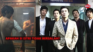 TEBAK-TEBAKAN APA YANG SEBENARNYA TERJADI? Seluruh Alur Cerita Film