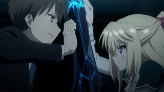 Absolute Duo - Episode 06 (Subtitle Indonesia)