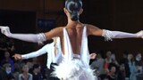 【Momo】 Final CBDF Ballroom Dance Classic Samba