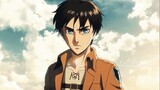 [Anime]MAD.AMV: Attack on Titan - Kuserahkan Masa Depan Manusia Padamu