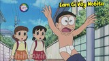 Review Doraemon - Làm Gì Vẫy Nobita | #CHIHEOXINH | #1063