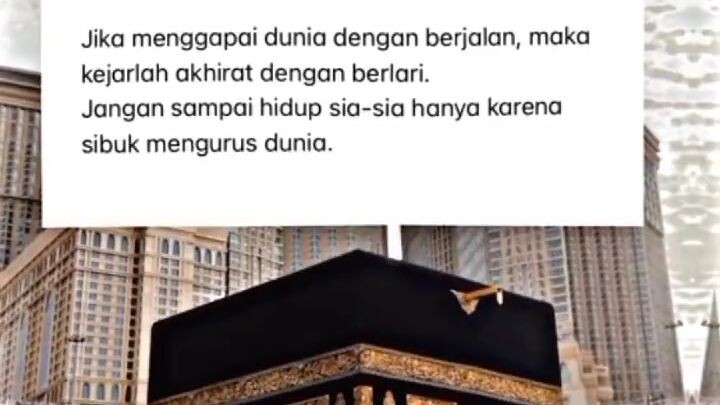 Tonton sampai habis