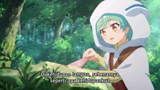 Saijaku Tamer wa Gomi Hiroi no Tabi wo Hajimemashita Eps. 2