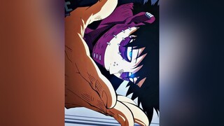 And I could be the monster 🔥 dabi bha anime animeedit fypシ fy viral