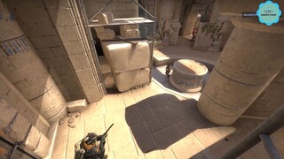 CÀNG XEM CÀNG MUỐN CHƠI CSGO - PHẦN 2 #CSGO