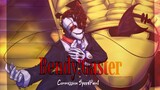 Bendy!Gaster [Commission for PrzemoM] Undertale au