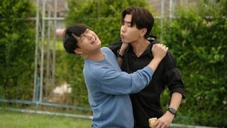 DANGEROUS ROMANCE SERIES Ep 7 Eng Sub Spoiler ★ Finally they are boyfriend's🎊👨‍❤️‍💋‍👨🎊 หัวใจในสายลม