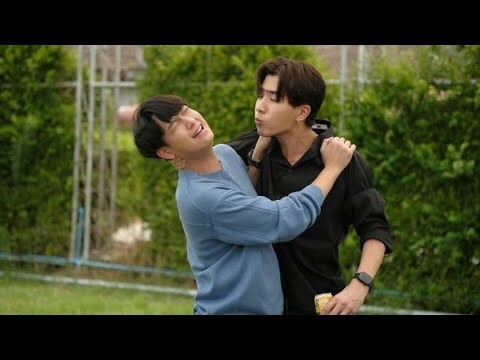 DANGEROUS ROMANCE SERIES Ep 7 Eng Sub Spoiler ★ Finally they are boyfriend's🎊👨‍❤️‍💋‍👨🎊 หัวใจในสายลม