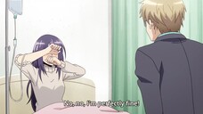 Recovery Of An MMOJunkie Episode 2 EnglishSub HD