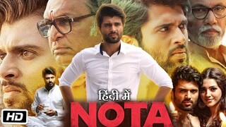 Nota Full Movie New South Movie Hindi Dubbed 2024 | New South Indian Movies Dubbed In Hindi 2024