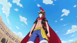 One piece episode 646