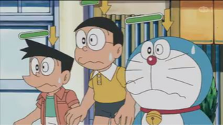 Doraemon Episode 129