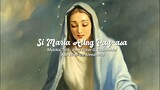 Patnubay - Si Maria ating Pag-asa (Mary is our Hope) LYRICS.