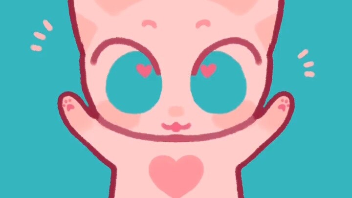 CP สุดน่ารักที่ตัดกัน [แมวไร้ขน x แมว Ragdoll] "ไม่ใช่เรื่องของเธอหรอก ผมฉันเองที่ร่วงหมดเลย!"