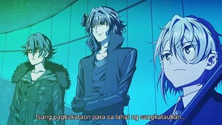 return of kings episode 11 Tagalog subtitle