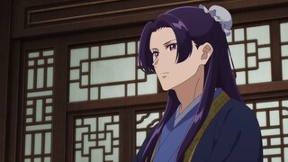 Kusuriya no Hitorigoto S2 Eps 17 Sub Indo