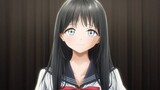 Akebi’s Sailor Uniform Season 1 Episode 2